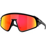 Oakley Latch Panel Prizm Ruby