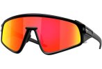 Oakley Latch Panel Prizm Black