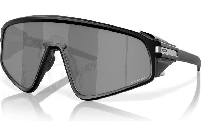 Oakley Latch Panel Prizm Black