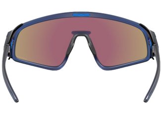 Oakley Latch Panel Prizm Sapphire