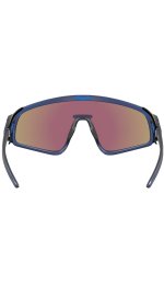 Oakley Latch Panel Prizm Sapphire
