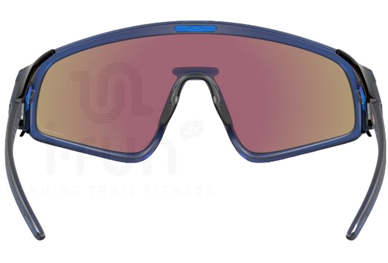 Oakley Latch Panel Prizm Sapphire