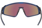 Oakley Latch Panel Prizm Sapphire