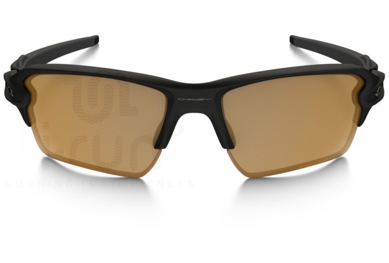 Oakley Gafas Flak 2.0 XL polarizadas
