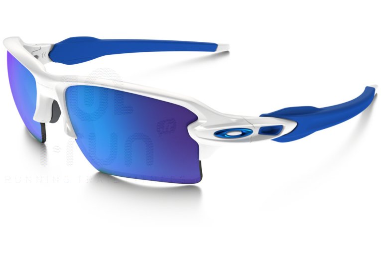 Oakley Gafas Flak 2.0 XL Team Colors