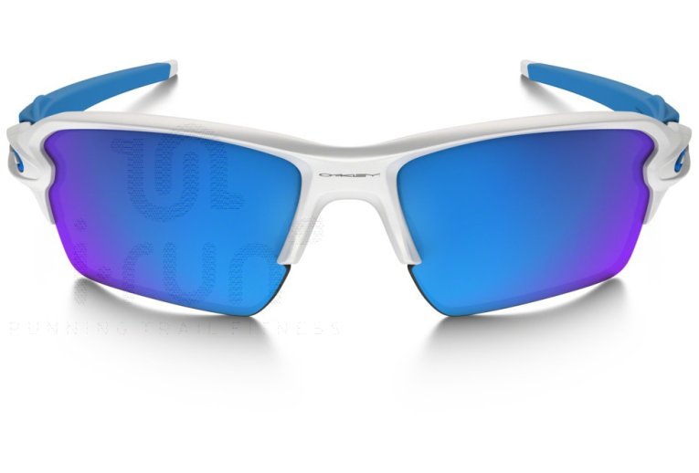 Oakley Gafas Flak 2.0 XL Team Colors