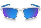 Oakley Gafas Flak 2.0 XL Team Colors