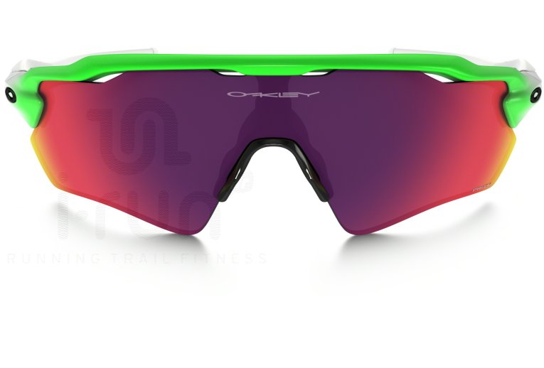 Oakley Gafas Radar EV Path Prizm Road Green Fade Edition