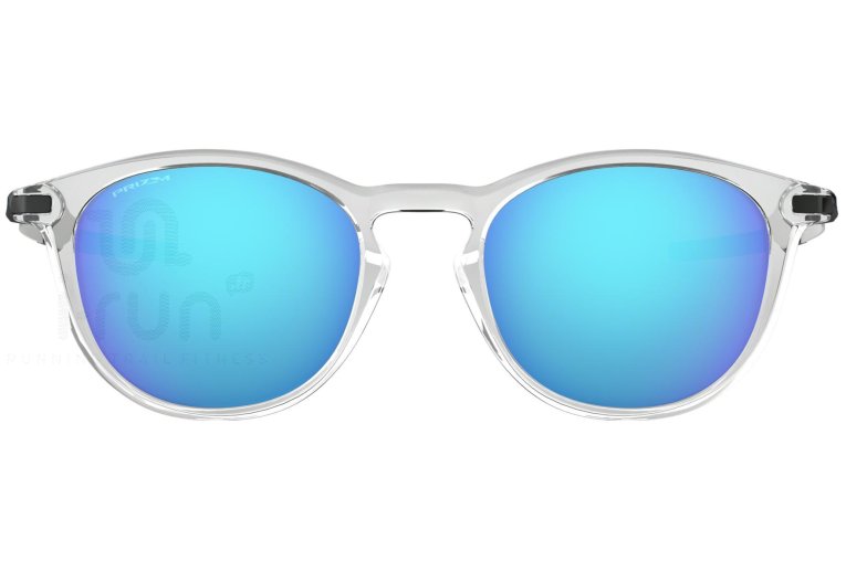 Oakley Pichtman R Polished Clear Prizm