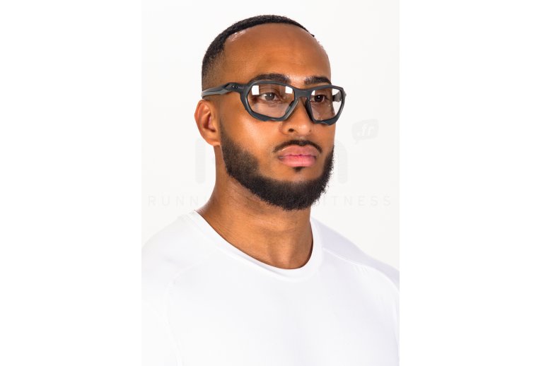 Oakley Plazma Photochromic