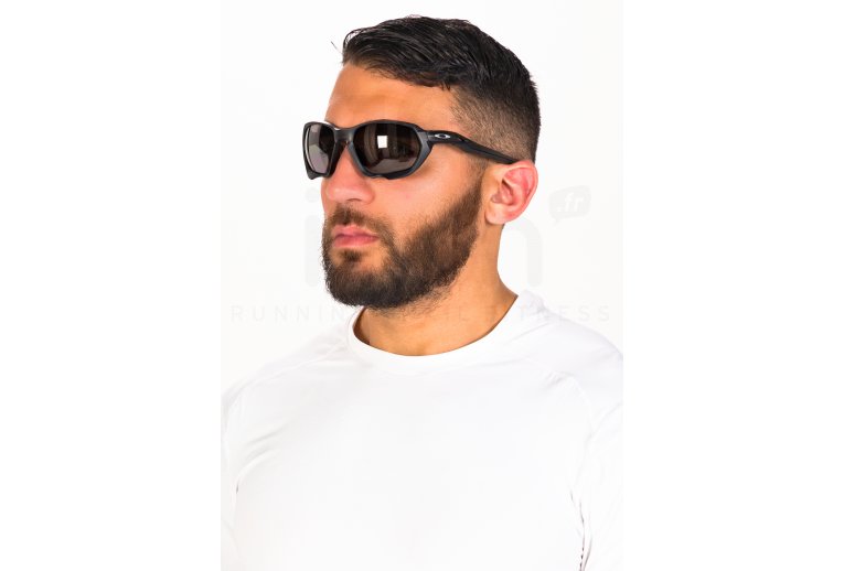 Oakley Plazma Prizm Polarized