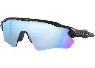 Oakley Radar EV Path Prizm Polarized Deep Water