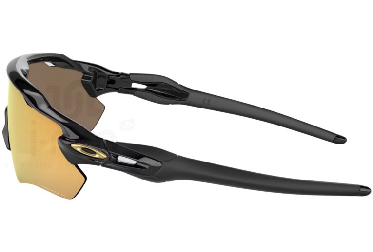 Oakley Radar EV Path Prizm Polarized Prizm 24K