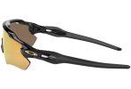 Oakley Radar EV Path Prizm Polarized Prizm 24K
