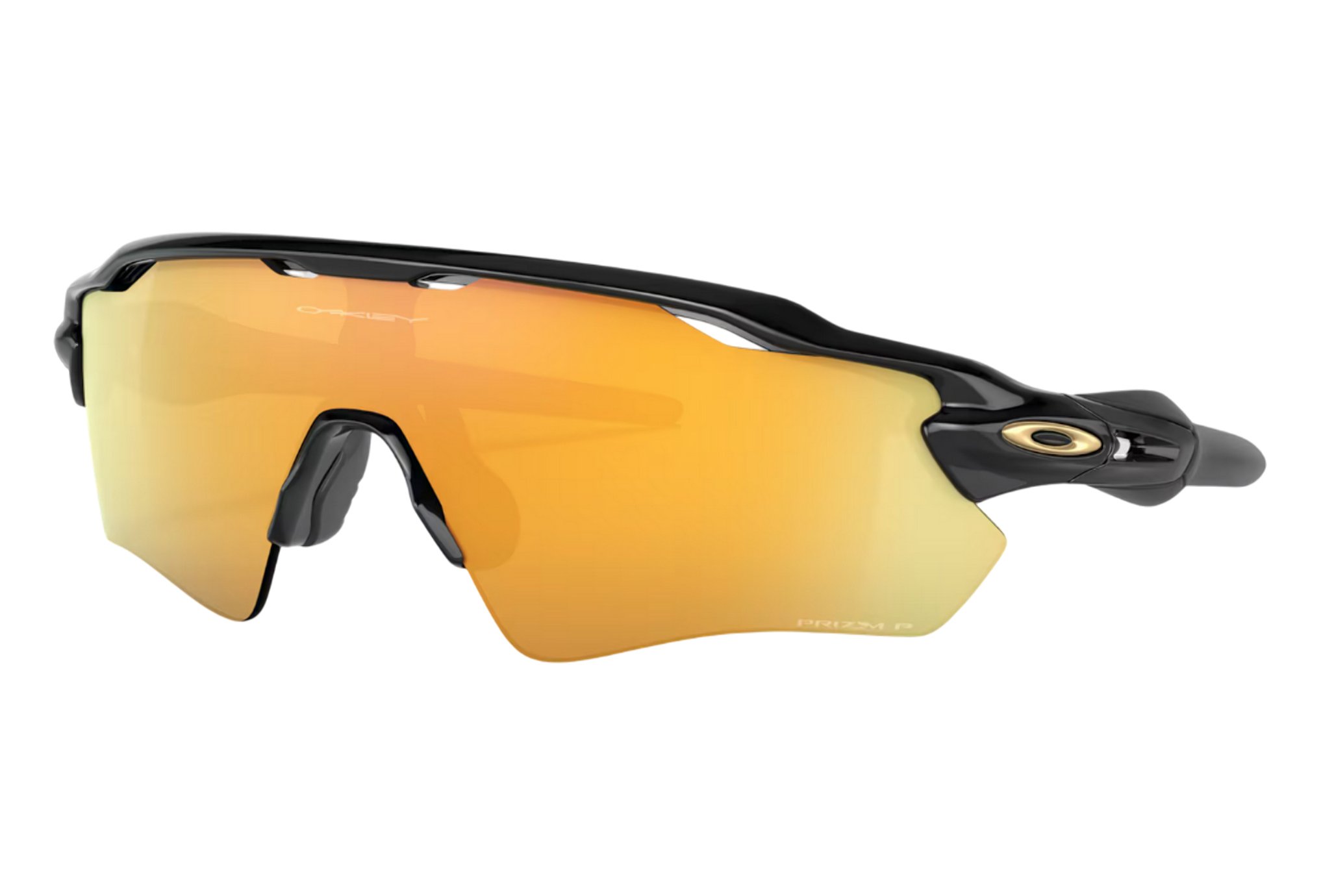 アクセサリー Oakley Radar Path RadarLock® Path® (Low Bridge Fit) Prizm Golf Lenses