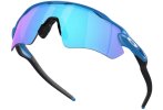 Oakley Radar EV Path Prizm Polarized Sapphire