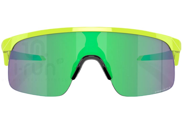Oakley Resistor Prizm Jade Junior
