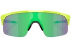 Oakley Resistor Prizm Jade Junior