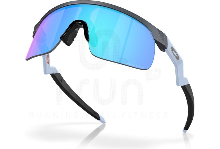Oakley Resistor Prizm Sapphire Rediscover