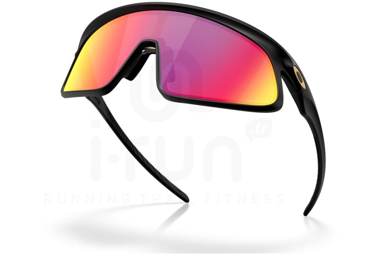 Oakley RSLV Prizm Strada