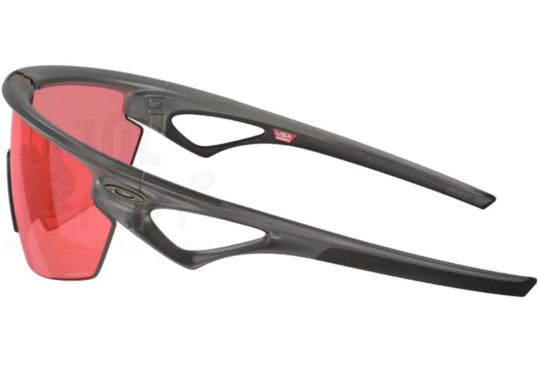 Oakley Sphaera Prizm Trail Torch