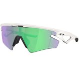 Oakley Sphaera Slash Prizm Road Jade