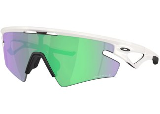 Oakley Sphaera Slash Prizm Road Jade