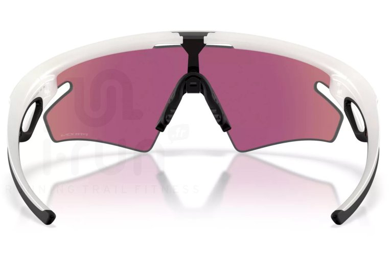 Oakley Sphaera Slash Prizm Route Jade