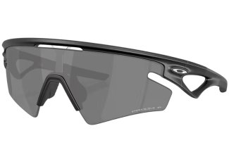 Oakley Sphaera Slash Prizm Polarized Black
