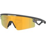 Oakley Sphaera Strike Prizm 24K Polarized