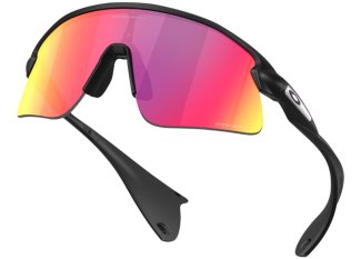 Oakley Stunt Devil Prizm Road