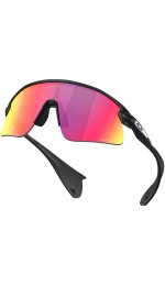 Oakley Stunt Devil Prizm Road
