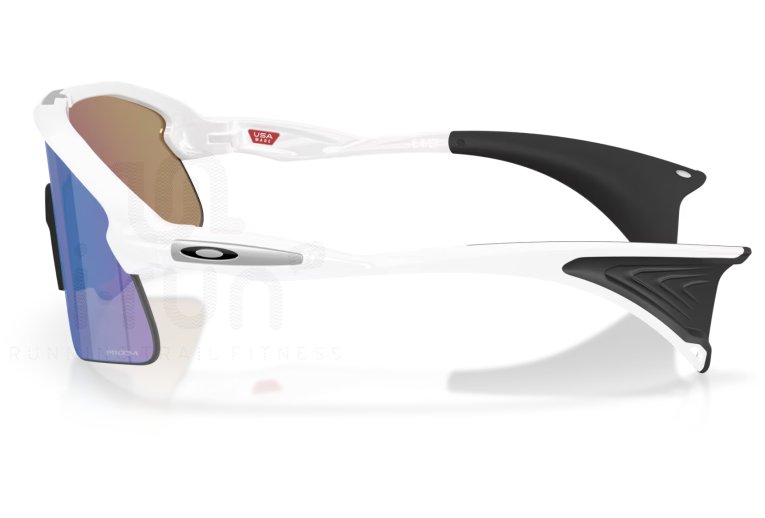 Oakley Stunt Devil Prizm Sapphire