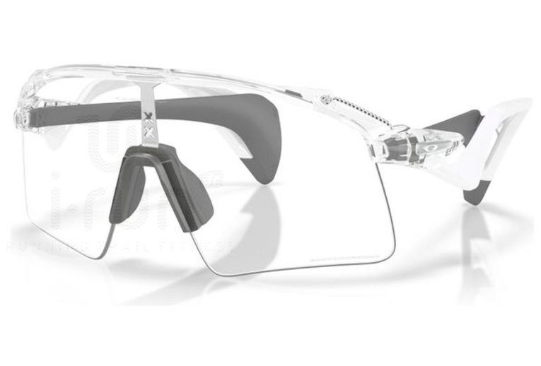 Oakley Stunt Wing
