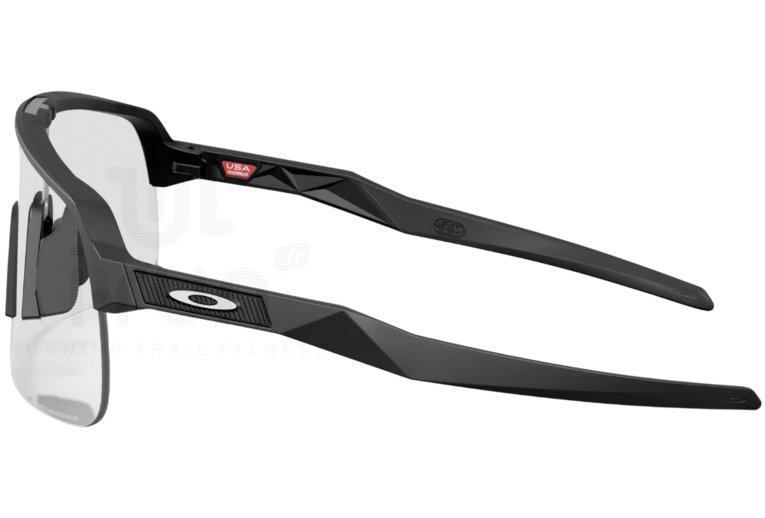Oakley Sutro Lite Photochromic Clear