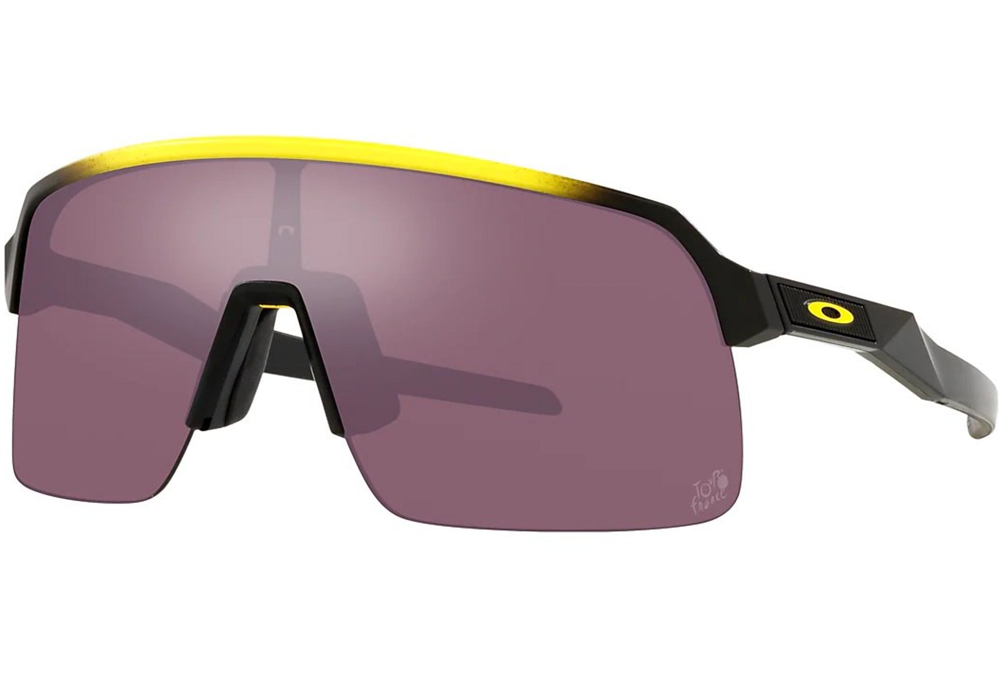 Oakley sutro tour de france