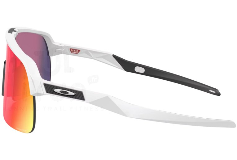 Oakley Sutro Lite S Prizm Straße