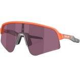 Oakley Sutro Lite Sweep Prizm Road Black