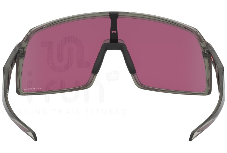 Oakley Sutro Prizm Road Jade