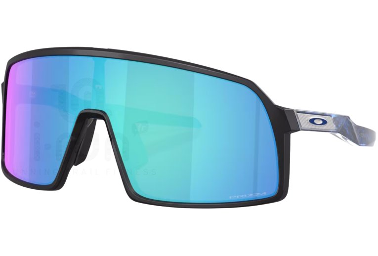 Oakley Sutro S Prizm