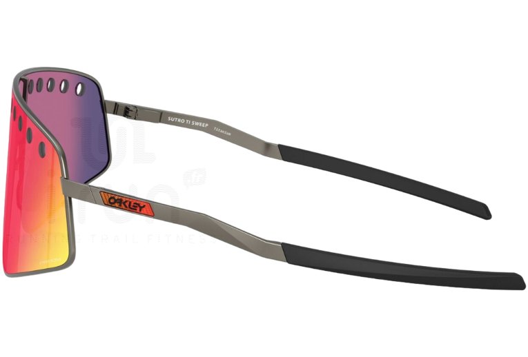 Oakley Sutro TI Sweep Prizm Strae
