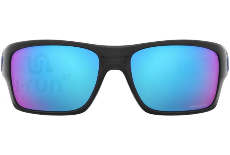 Oakley Turbina Prizm Sapphire