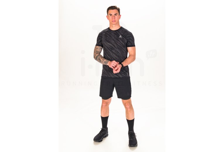 Odlo Active 365 2 en 1 ECO M