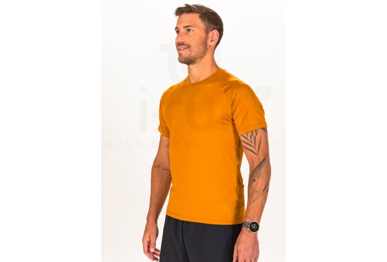 Odlo camiseta manga corta Active 365 ECO
