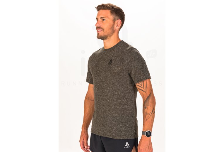 Odlo camiseta manga corta Active 365 Linencool ECO