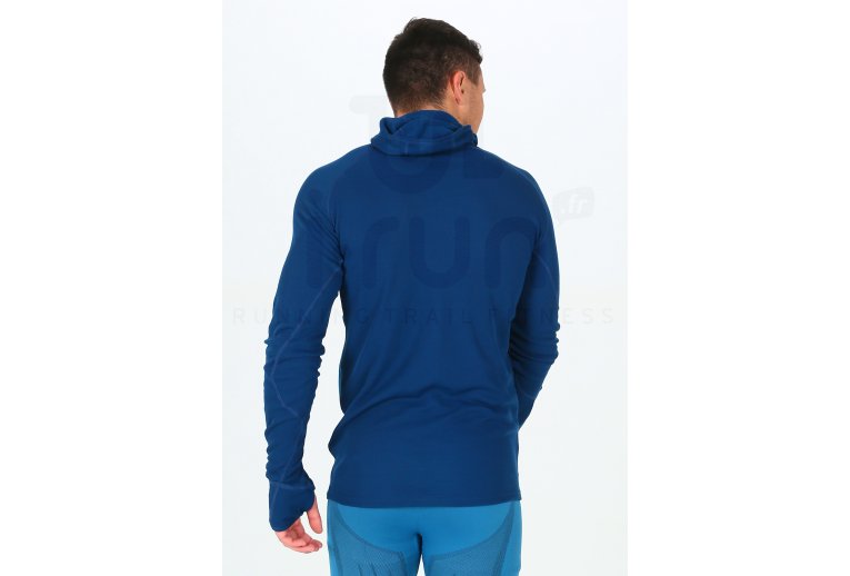 Odlo Sudadera Active Capuche