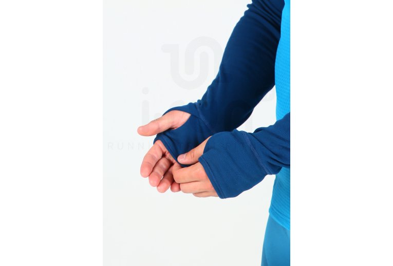 Odlo Sudadera Active Capuche