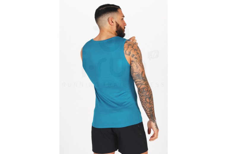 Odlo camiseta de tirantes  Active F-Dry Light ECO