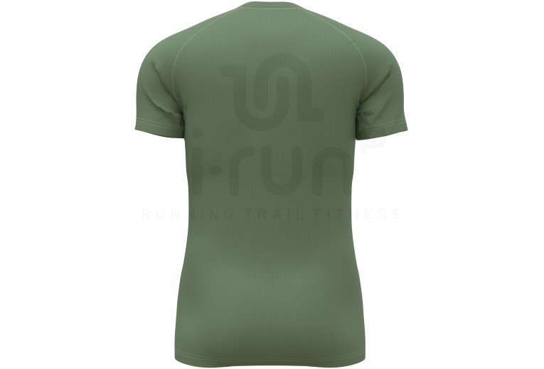 Odlo camiseta manga larga Active F-Dry Light ECO