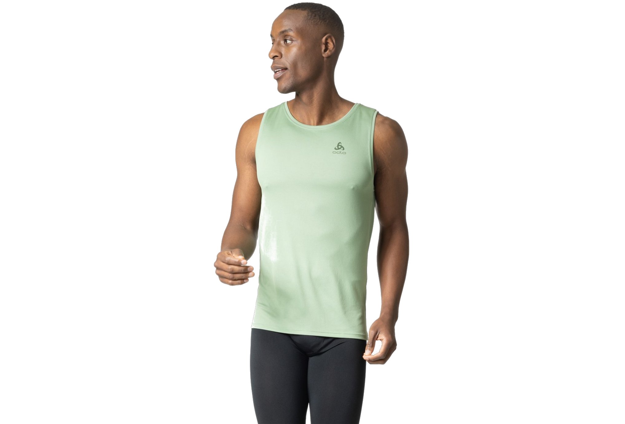 Odlo Active F-Dry Light ECO Vert